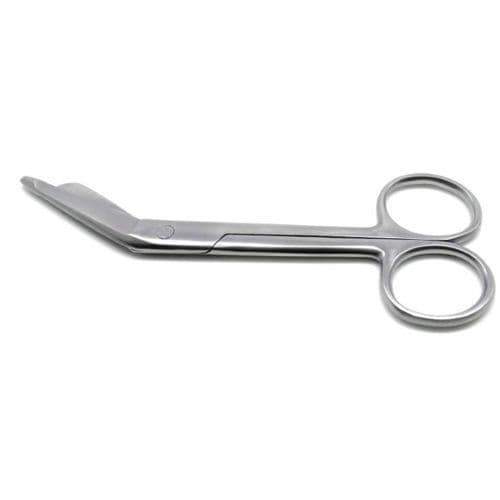 Tijera para cirugía - TI-SUR-LBS-158 - TRANSACT INTERNATIONAL - de Lister / para humanos / apta para autoclave