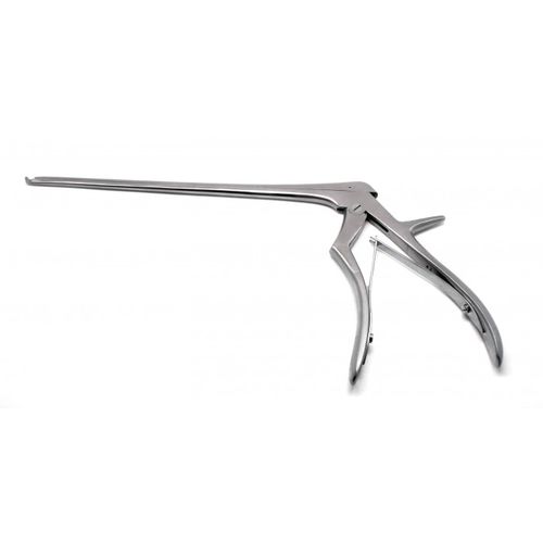 Pinza quirúrgica - TI-ORT-KR-153 - TRANSACT INTERNATIONAL - de extracción / de Kerrison / reutilizable