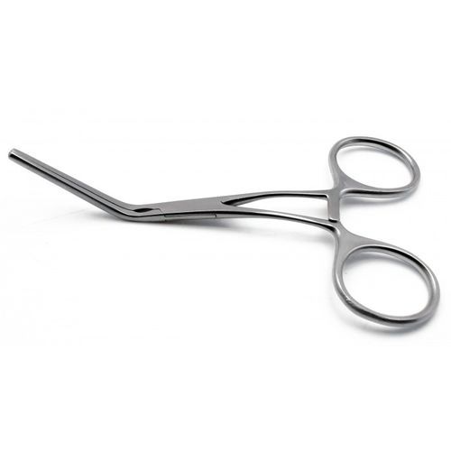 Pinza quirúrgica - TI-SUR-DTF-146 - TRANSACT INTERNATIONAL - de agarre / DeBakey / reutilizable