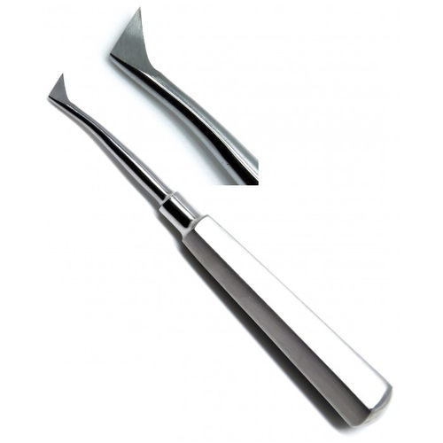 Elevador dental recto - TI-03-1017 - TRANSACT INTERNATIONAL - de Cryer