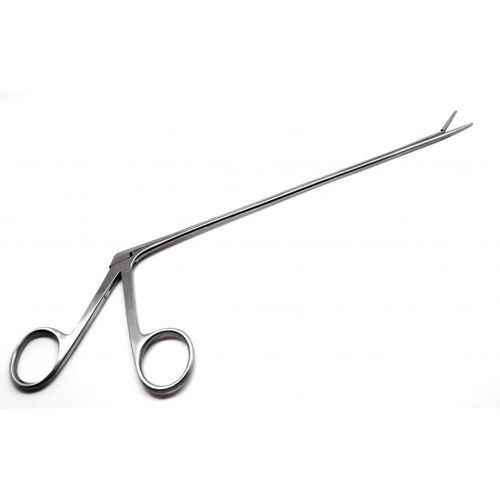 Pinza ORL - TI-ENT-AECF-149 - TRANSACT INTERNATIONAL - de agarre / reutilizable / desechable
