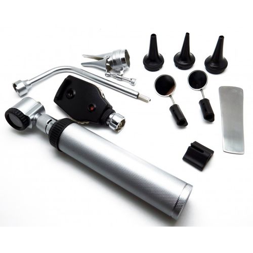 Kit médico de diagnóstico general - TI-017-500 - TRANSACT INTERNATIONAL