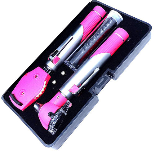 Kit médico de diagnóstico general - TI-017-501 - TRANSACT INTERNATIONAL