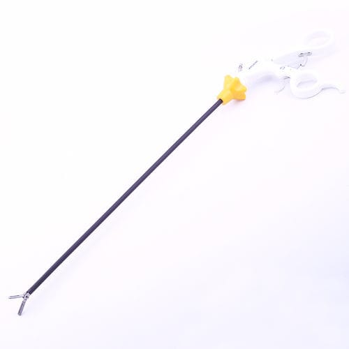 Pinza dental ortodóntica - TI-SUR-PSTF-136 - TRANSACT INTERNATIONAL - recta