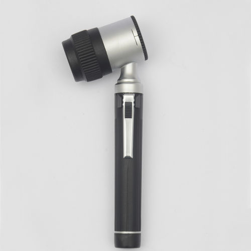 Dermatoscopio LED blanca - TI-014-510 - TRANSACT INTERNATIONAL