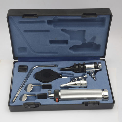 Kit médico de diagnóstico ORL - TI-014-511 - TRANSACT INTERNATIONAL