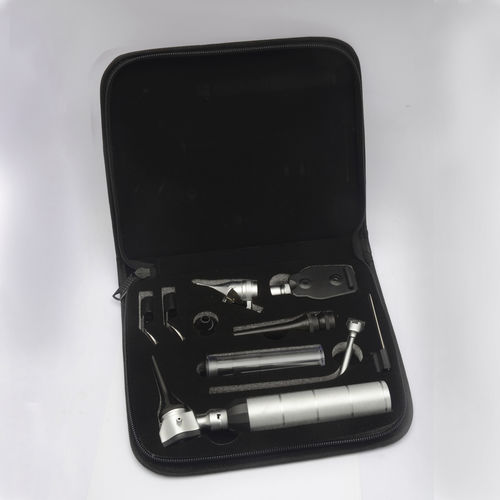 Kit médico de diagnóstico ORL - TI-014-512 - TRANSACT INTERNATIONAL