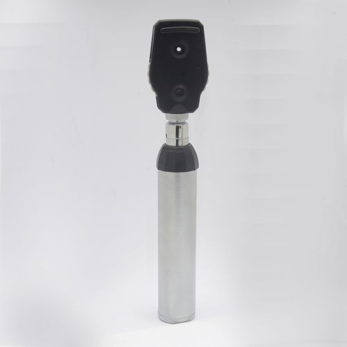 Oftalmoscopio directo - TI-017-524 - TRANSACT INTERNATIONAL - portátil de mano