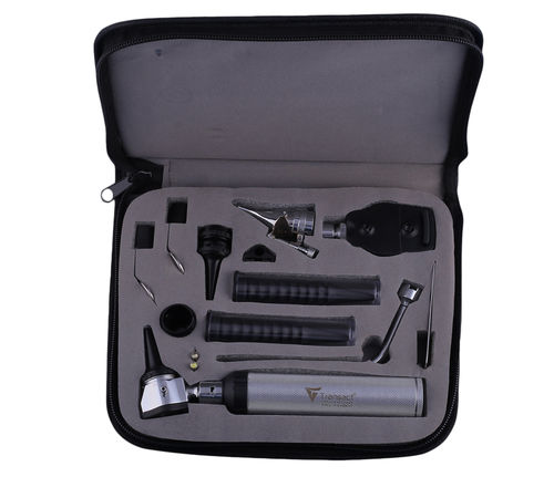 Kit médico de diagnóstico ORL - TI-017-329 - TRANSACT INTERNATIONAL
