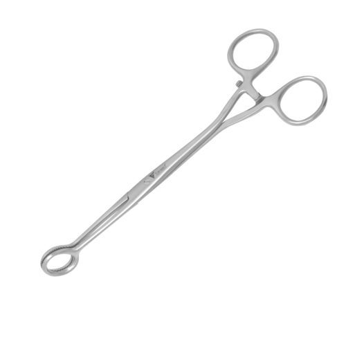 Pinza quirúrgica - TI-SUR-FSF-101 - TRANSACT INTERNATIONAL - de agarre / de Foerster / fenestrada