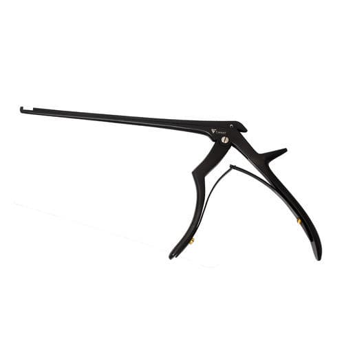 Pinza ortopédica - TI-ORT-KR-111 - TRANSACT INTERNATIONAL - de laminectomía / de Kerrison / de corte