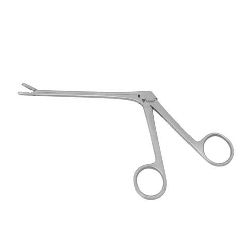 Pinza ORL - TI-SUR-HAF-116 - TRANSACT INTERNATIONAL - de agarre / de Hartmann / reutilizable