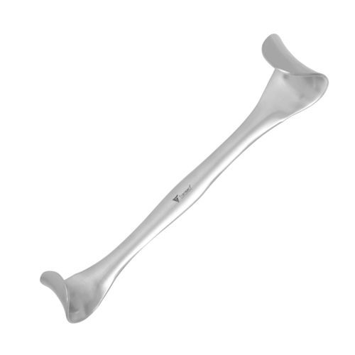 Retractor para cirugía - TI-ORT-129 - TRANSACT INTERNATIONAL - urología / para ginecología / de acero inoxidable