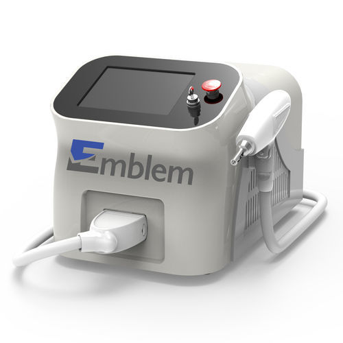 Láser para el rejuvenecimiento de la piel - Emblem - MedArt Technology - Nd:YAG / de mesa