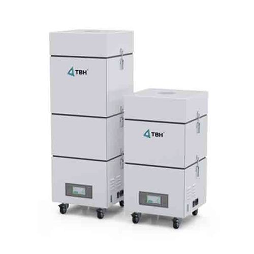 Sistema de aspiración para polvo - LN 230 - TBH® GmbH
