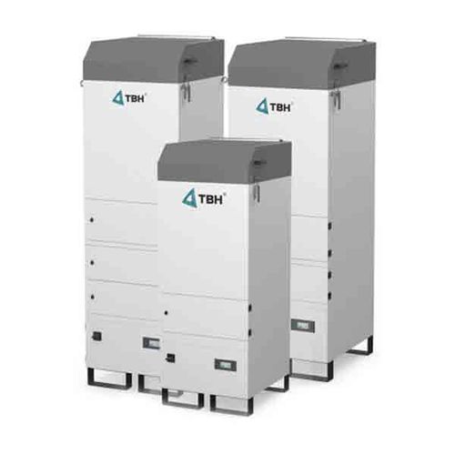 Sistema de filtración de aire - FP 213 - TBH® GmbH - para la industria farmacéutica / modular