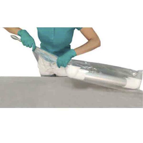 Cepillo de limpieza para dispositivos médicos - TBH® GmbH - no estéril