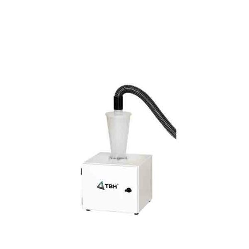 Sistema de aspiración para laboratorio dental - CN 10  - TBH® GmbH - para polvo