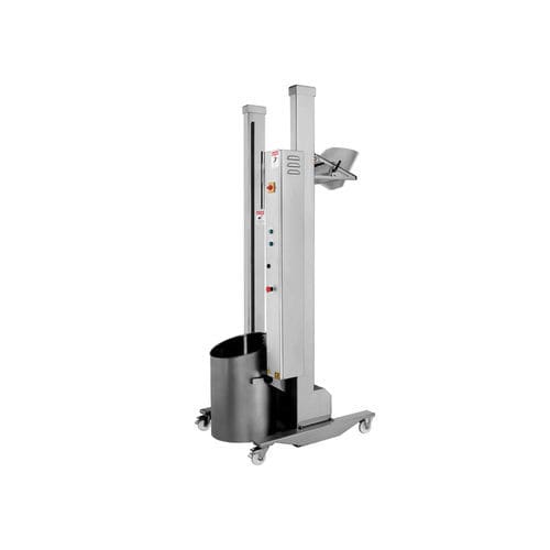 Alimentador de vacío - 1101C - CVC Technologies - automatizado