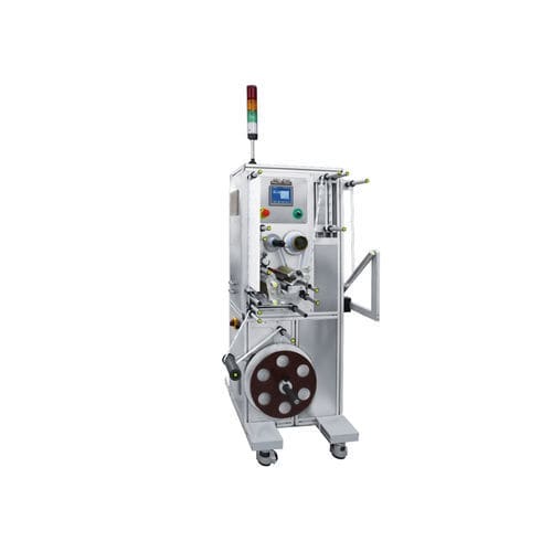 Sistema de inspección automática - L52 - CVC Technologies