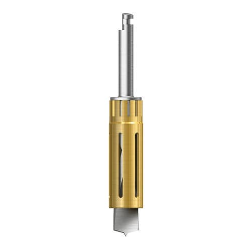 Recolector de hueso - ABCD7014S - Osstem Implant France