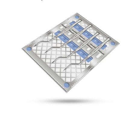 Retractor para odontología - Osstem Implant France