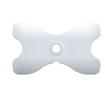 Guía quirúrgica de implantología dental - Osstem Implant France