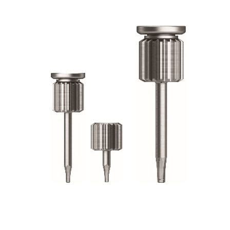 Destornillador dental para implantes dentales - Osstem Implant France - hexágono interno