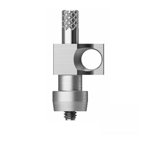 Poste de impresión recto - Osstem Implant France - de tornillo / impresión pick-up