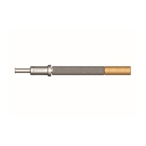 Instrumento de inserción de implantes para odontología - LocatorⓇ - Osstem Implant France