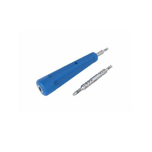 Instrumento de inserción de implantes para odontología - R-Tx - Osstem Implant France