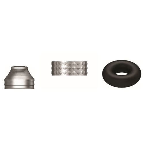 Kit de instrumentos para implantología dental - Osstem Implant France