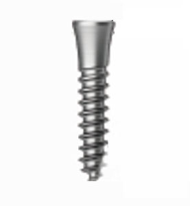 Implante dental cónico - Osstem Implant France - de titanio / recto / de tornillo