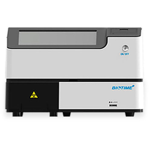 Analizador de inmunología para diagnóstico clínico - FLI-600 - Xiamen Biotime Biotechnology Co., Ltd. - para la investigación / para test de inmunofluorescencia / de mesa