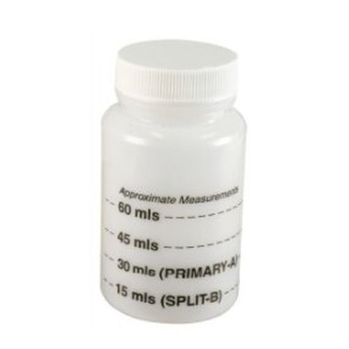Recipiente para muestras para transporte - 60-BT/M - Tritech Forensics