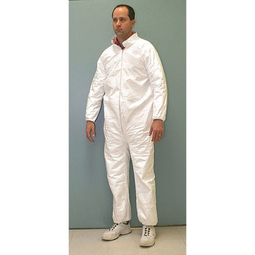 Equipo de protección individual sanitario para hombre - CVRALL series - Tritech Forensics - L / XL / M