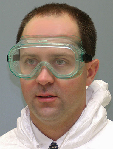 Gafas de seguridad - Tritech Forensics