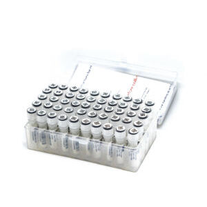 Soporte de laboratorio para tubos de extracción - Mawi DNA Technologies