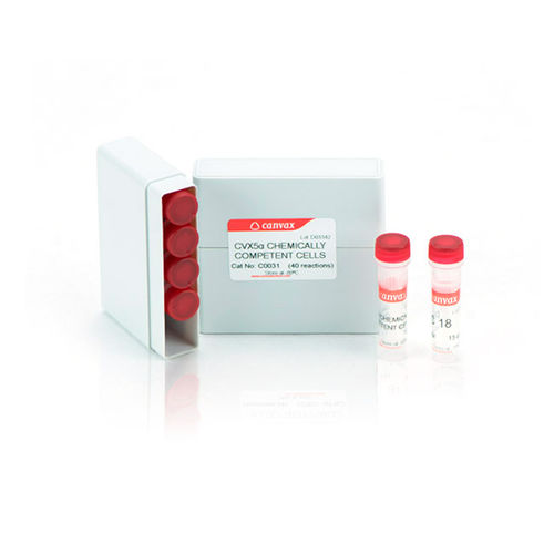 Kit de reactivos en solución - CVX5α™ - Canvax - para genotipado / calcio