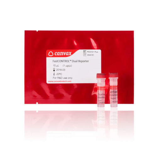 Kit de reactivos en solución - FastCONTROL™ - Canvax - para la investigación / de proteínas / de fosfatasa alcalina