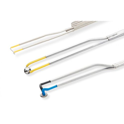 Electrodo ginecológico - cobra - Fairmont Medical - para urología / de resección / monopolar