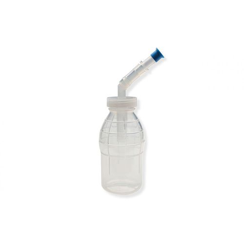 Recipiente para muestras para almacenamiento - bladavac - Fairmont Medical - para urología / de tejidos / de un solo uso