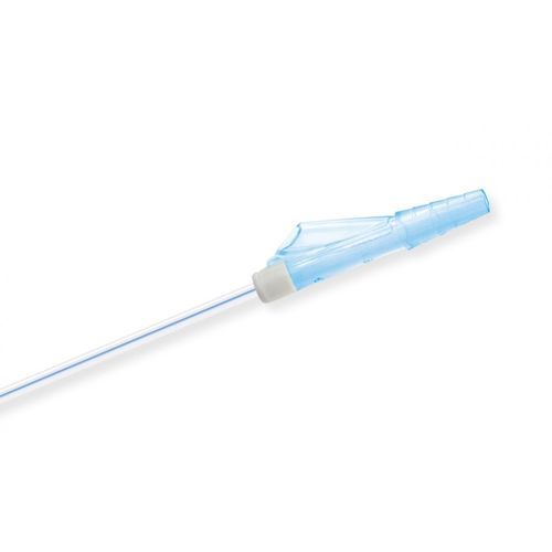 Catéter de aspiración respiratoria - y-caths - Fairmont Medical - bronquial / laringotráqueo / 6 FR