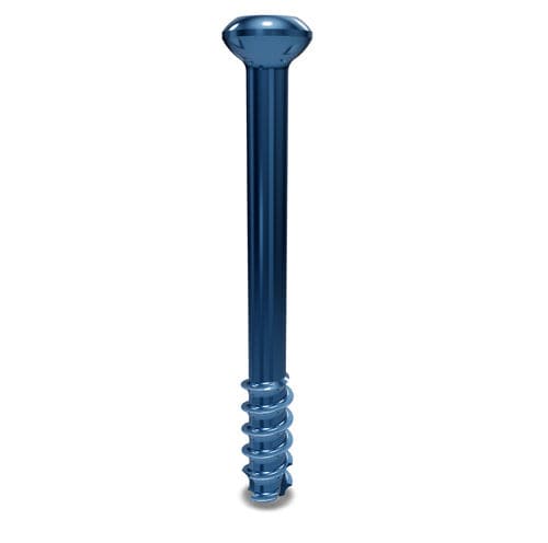 Tornillo de compresión ósea para metatarso - CBS 2.7 mm - Astrolabe - para metacarpo / para carpo / para radio