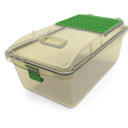 Contenedor para transporte - BIOBOX® - BioAir - de células / esterilizable
