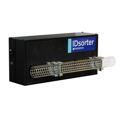 Sistema de condicionamiento operante para animales pequeños - IDsorter - PhenoSys - para la investigación comportamental / de mesa