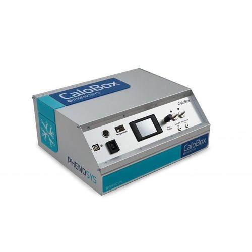 Jaula metabólica para ratones - CaloBox - PhenoSys - modular / para calorimetría indirecta