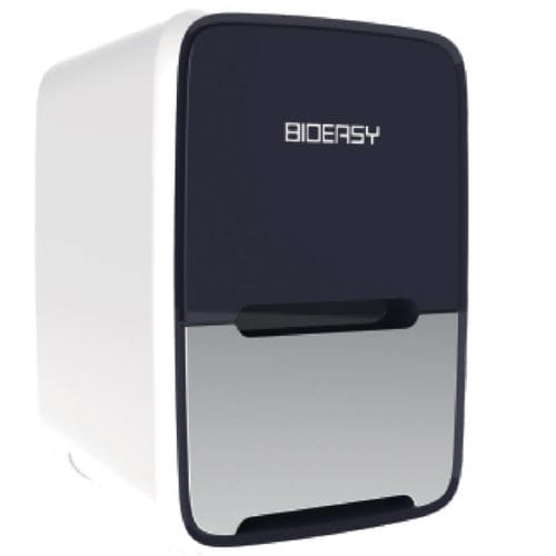 Analizador de laboratorio - EASY-33 - Bioeasy USA Inc. - automático / continuo / portátil