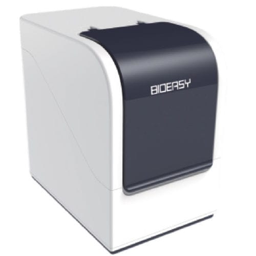 Analizador de laboratorio - U-Catch ® Plus & XR - Bioeasy USA Inc. - portátil / de mesa