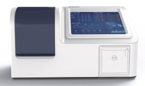 Analizador de calibración - EASY-31 - Bioeasy USA Inc. - de laboratorio / portátil / de pie